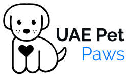 UAE Pet Paws